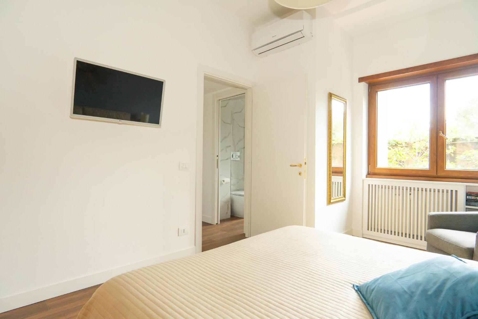 Apartment Casa Aura Al Vaticano Rom
