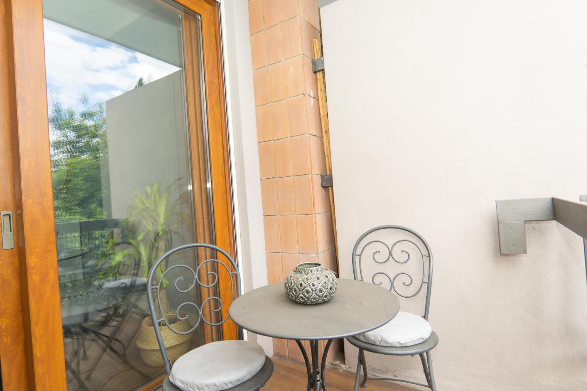 Apartment Casa Aura Al Vaticano Rom