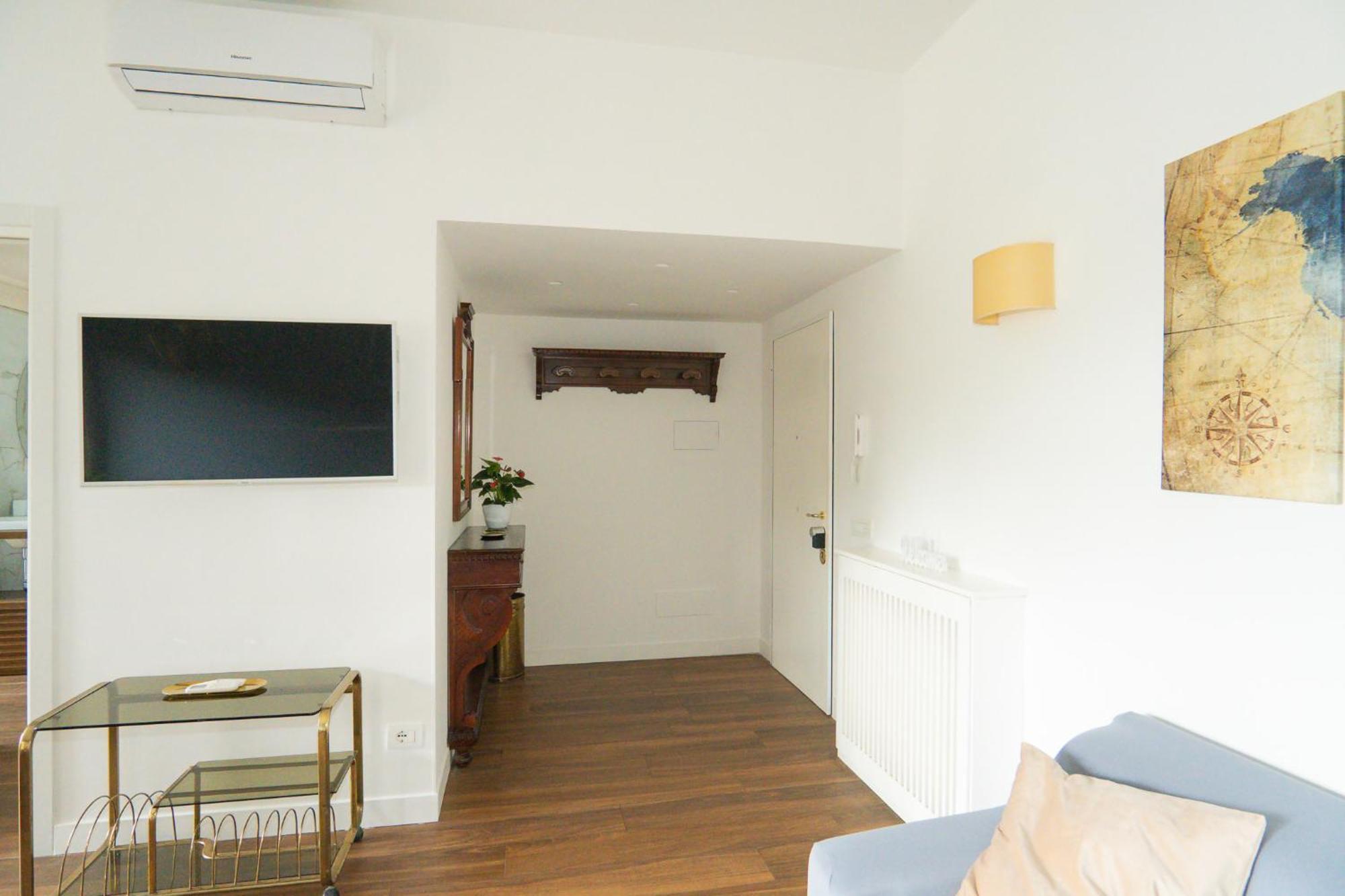 Casa Aura Al Vaticano Apartment Rom